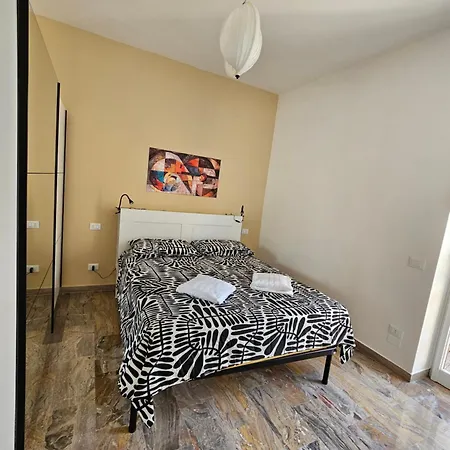 Mami House Apartment *