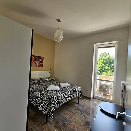 Apartment Mami House *