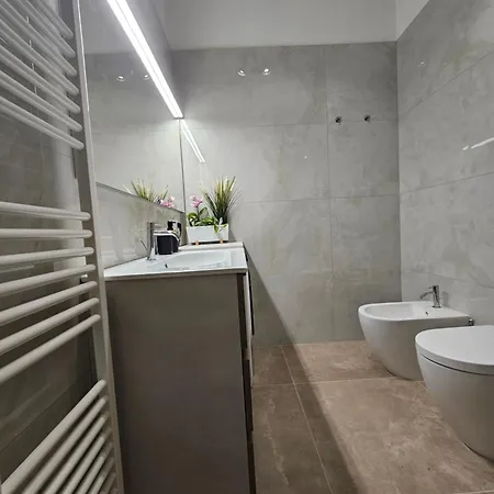 Mami House Apartment