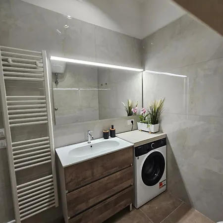 Mami House Apartment *