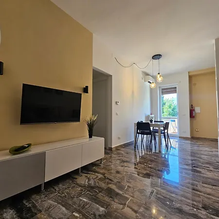 Mami House Apartment Lecce