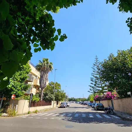 Mami House Apartment *