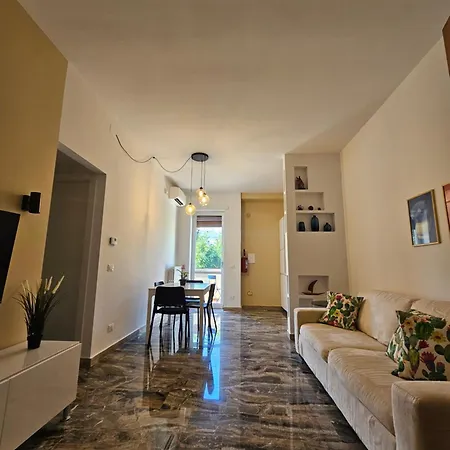 Apartman Mami House *