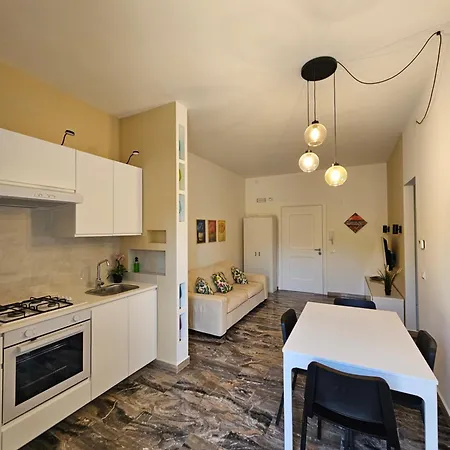 Apartman Mami House