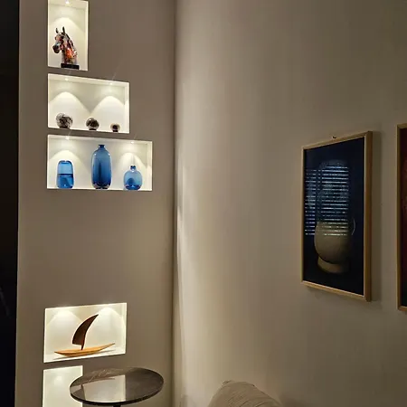 Apartment Mami House