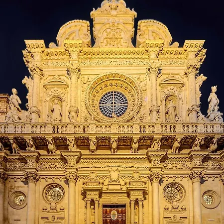 Mami House Apartment Lecce