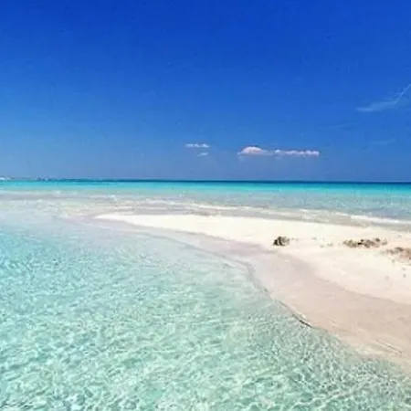 Mami House Apartment Lecce