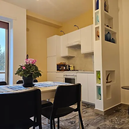 Mami House Apartman Lecce