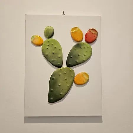 Mami House Apartment *