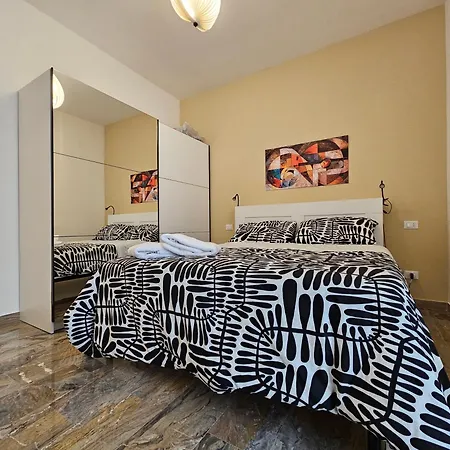 Apartman Mami House *