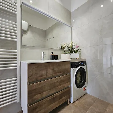 Mami House Apartman Lecce