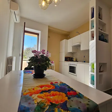Mami House Apartman *