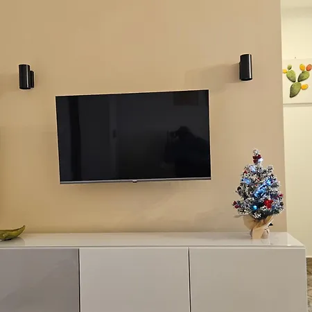 Mami House