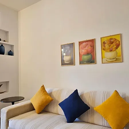 Appartement Mami House *