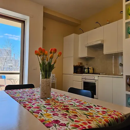 Mami House Appartement *