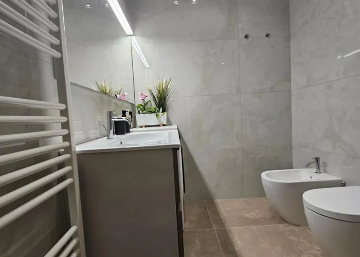 Mami House Lejlighed