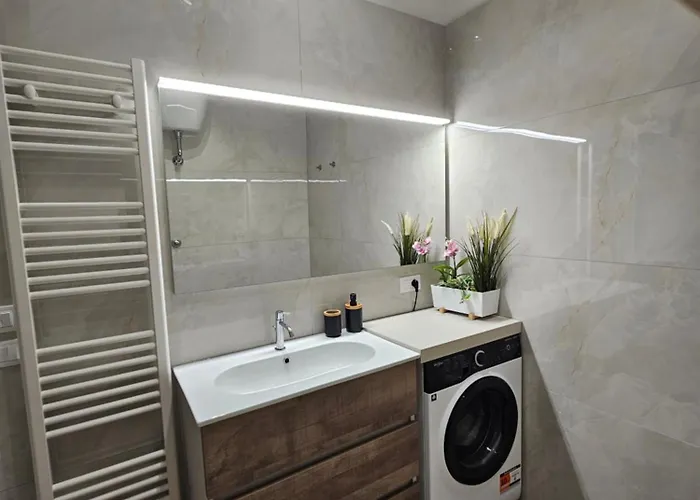 Mami House Appartement *