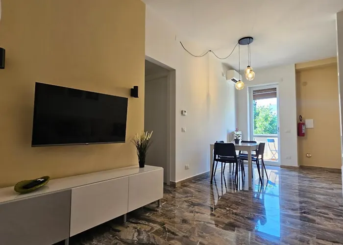 Mami House Appartement Lecce