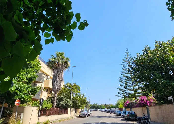 Mami House Lejlighed *