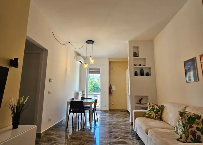 Appartement Mami House *