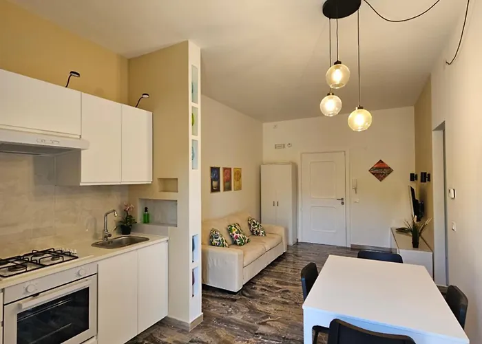 Appartement Mami House