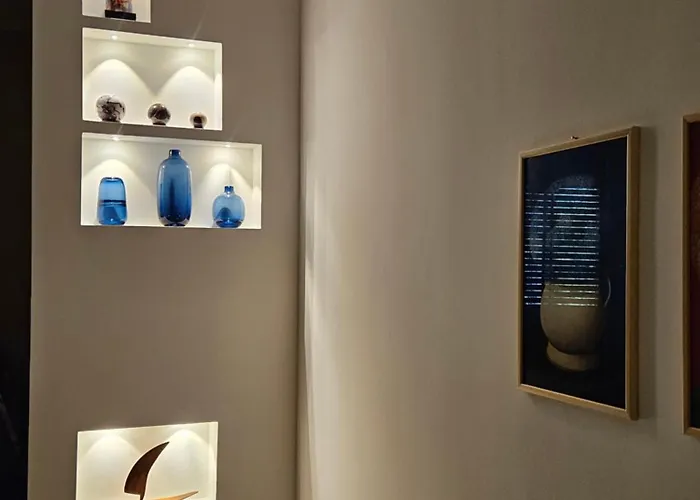 Lejlighed Mami House