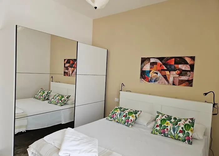 Mami House Appartement *