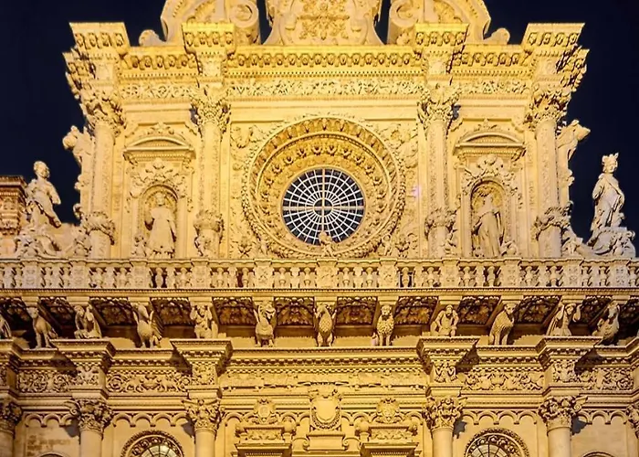 Mami House Lejlighed Lecce