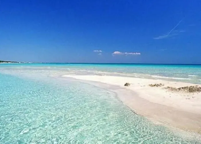 Mami House Appartement Lecce