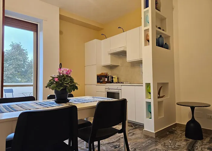 Mami House Lejlighed Lecce