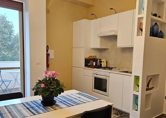 Mami House Appartement *