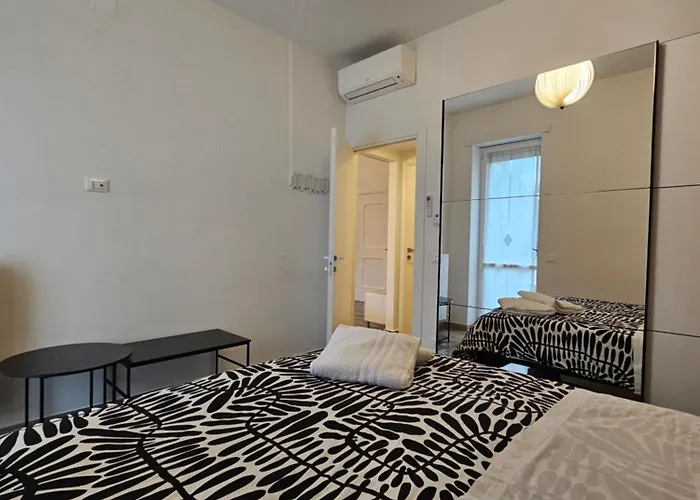 Mami House Lecce