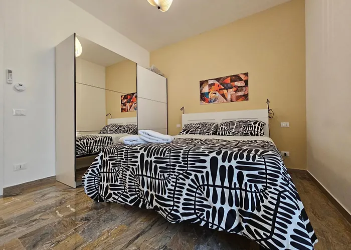 Appartement Mami House *