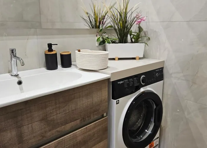 Mami House Lejlighed Lecce