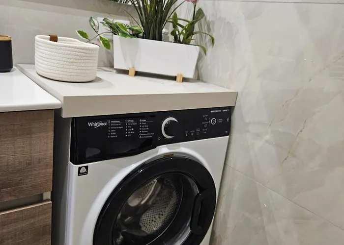 Appartement Mami House *