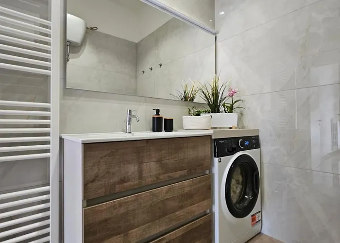 Mami House Appartement Lecce