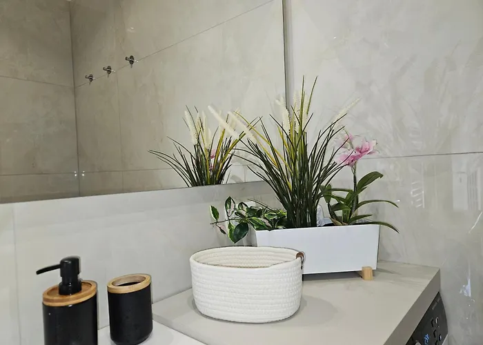 Appartement Mami House Lecce