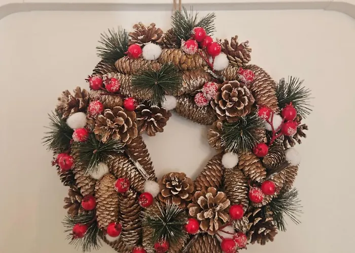 Mami House Appartement *