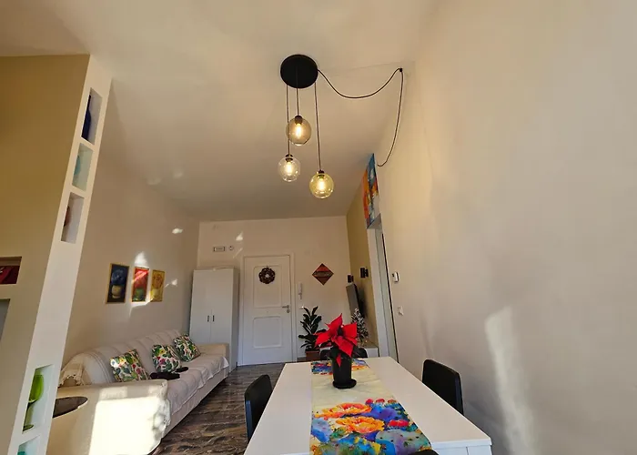 Lejlighed Mami House