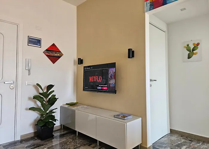 Appartement Mami House Lecce