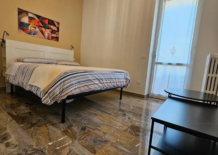 Appartement Mami House Lecce