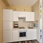 Mami House דירה לצ'ה