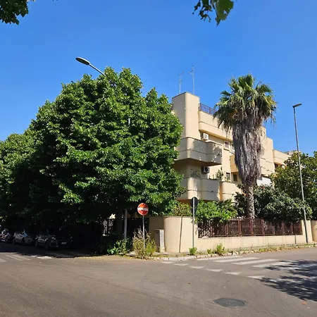 公寓 Mami House 莱切