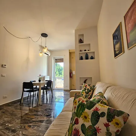 Mami House