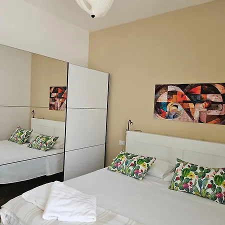 Mami House 아파트 *