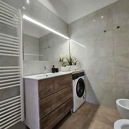 Mami House * Lecce
