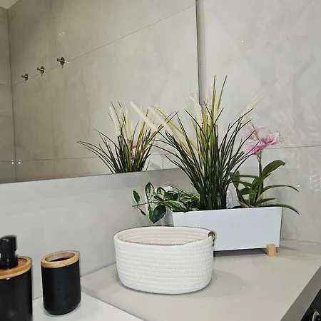 公寓 Mami House 莱切