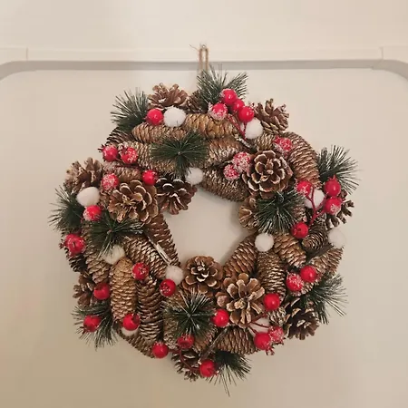 Mami House 아파트 *