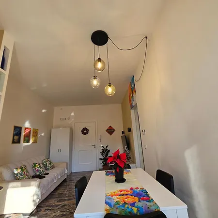 Appartamento Mami House