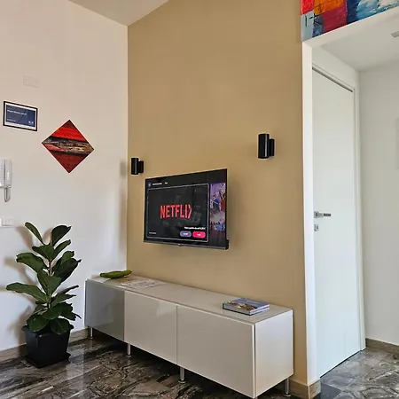 Apartamento Mami House Lecce